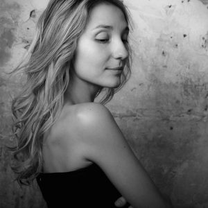 Anastasya Terenkova