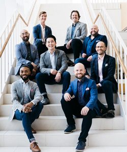 Cantus Vocal Ensemble, March 29, 2026