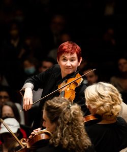 Handel & Haydn Society, April, 2026